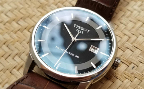 烏魯木齊天梭手表售后維修服務(wù)中心