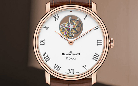 曲靖寶珀手表售后維修服務中心