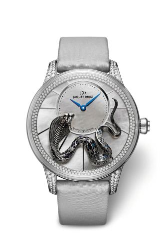 廊坊雅克德羅手表售后維修服務中心