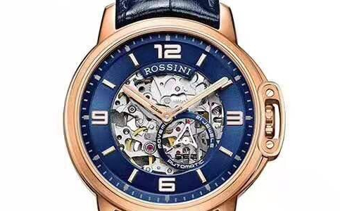 連云港羅西尼手表售后維修服務中心