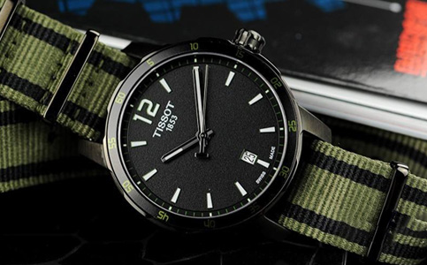 阜陽天梭手表售后維修服務中心