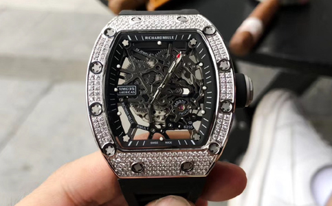 綿陽理查德米勒手表售后維修服務中心