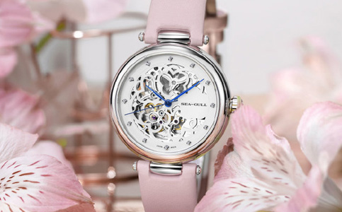 新鄉(xiāng)海鷗手表售后維修服務(wù)中心