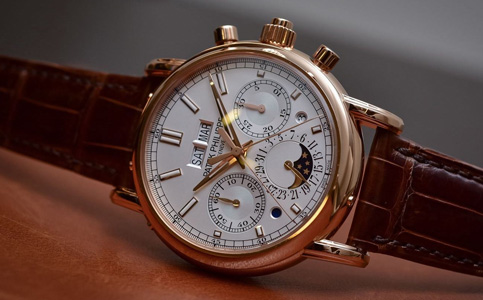 百達翡麗手表蘭州售后維修服務點電話地址查詢