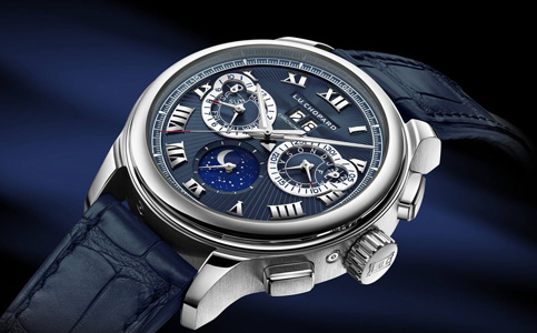 蕭邦手表太原售后維修服務(wù)中心電話地址查詢