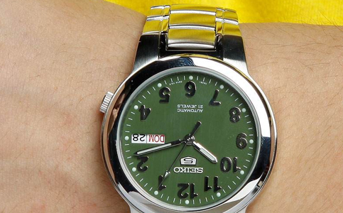 鄂爾多斯精工手表售后維修服務中心