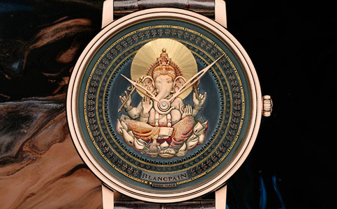 寶珀手表濟南售后維修服務(wù)點電話地址查詢