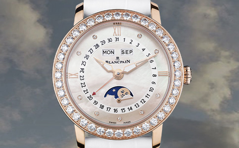 寶珀手表泉州售后維修服務點電話地址查詢