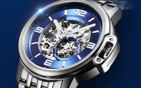 鄂爾多斯羅西尼手表售后維修服務中心