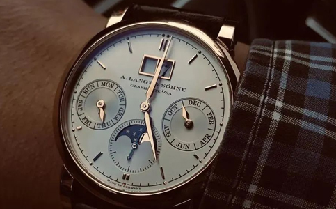 朗格手表中國售后維修服務(wù)點電話地址