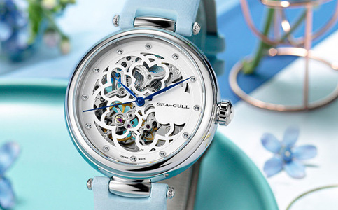 海鷗手表北京售后維修服務(wù)點電話地址