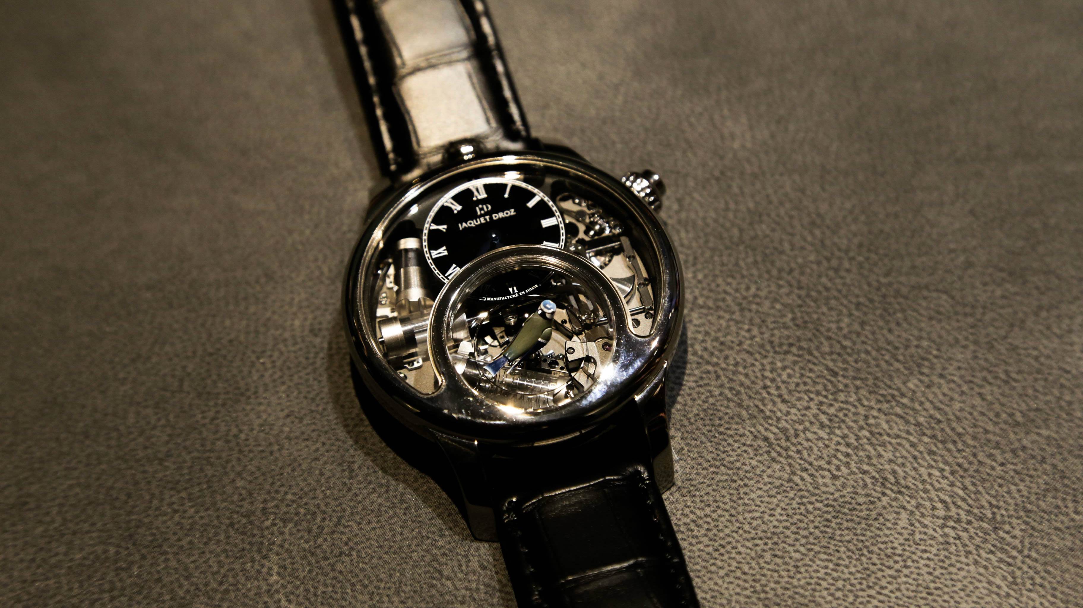 雅克德羅手表中國售后維修服務點電話地址