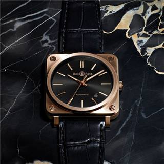 柏萊士手表受磁的原因和解決的方案