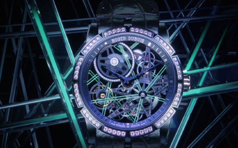 羅杰杜彼手表蘇州售后維修服務點電話地址