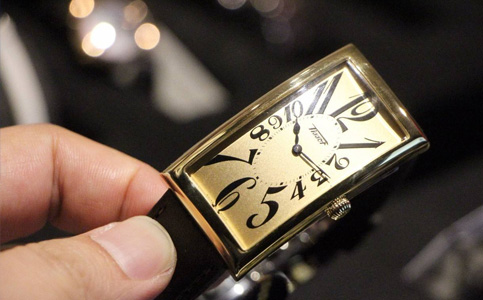 天梭手表偷停的具體原因以及解決的方法