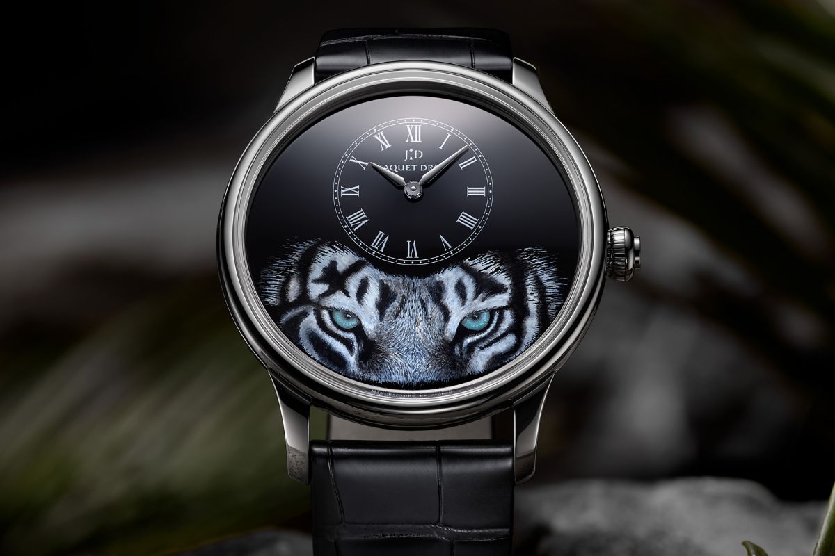 雅克德羅手表成都售后維修服務點電話地址