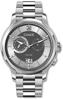 豪度手表出現(xiàn)受磁的消磁方法