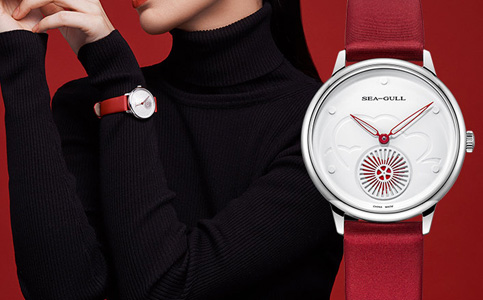 海鷗手表走時(shí)總是不準(zhǔn)的處理維修方法