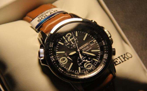 精工手表走時(shí)特別不準(zhǔn)的原由和維修方法