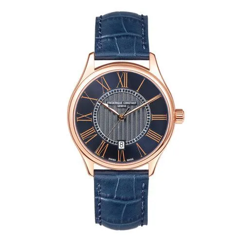 康斯登手表該如何進行保養