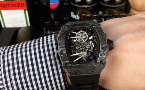 上海理查德米勒手表售后維修服務中心