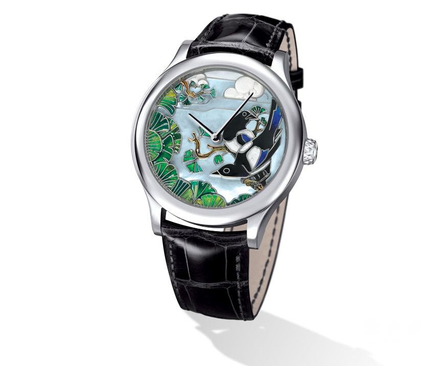 梵克雅寶手表福州售后維修服務(wù)點電話地址