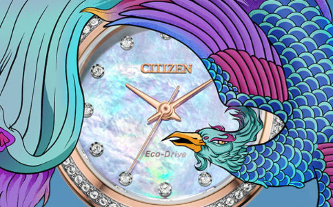 西鐵城手表榆林售后維修服務點電話地址