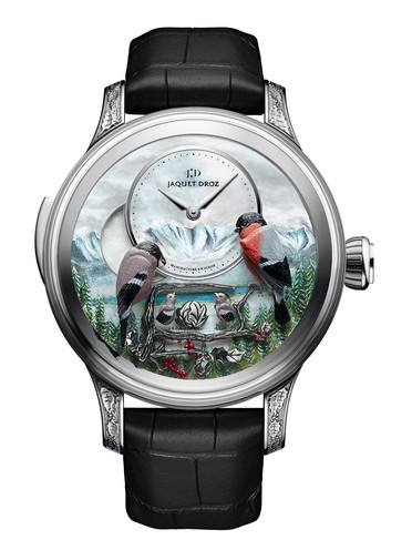 雅克德羅手表徐州售后維修服務(wù)點電話地址