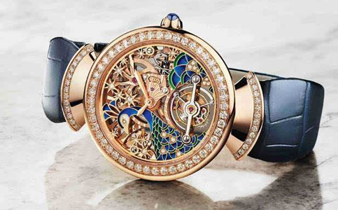 寶格麗手表大連售后維修服務點電話地址