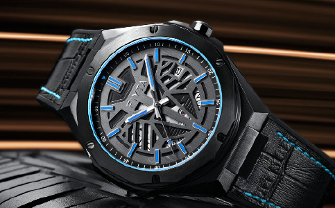 飛亞達(dá)手表走時(shí)為什么這么快呢