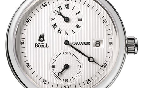 依波路手表的出現故障怎么維修呢