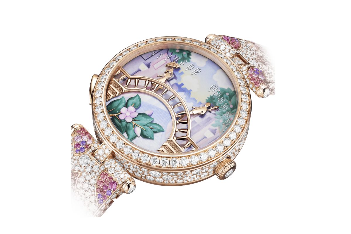 梵克雅寶手表泰州售后維修服務(wù)中心電話地址