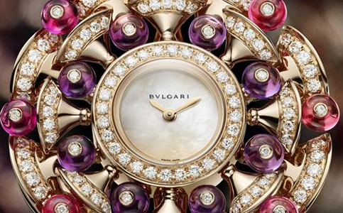 寶格麗手表臺州售后維修服務點電話地址