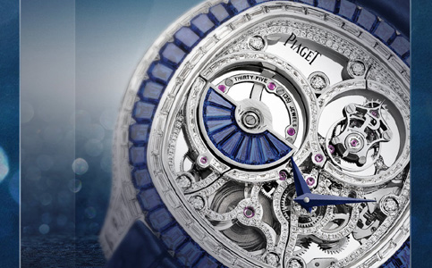 伯爵手表淮安售后維修服務點電話地址