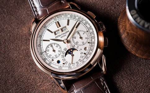 百達翡麗手表太原售后維修服務中心電話地址查詢