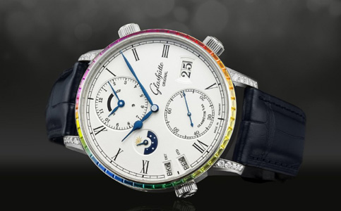 格拉蘇蒂手表贛州售后維修服務(wù)中心電話地址