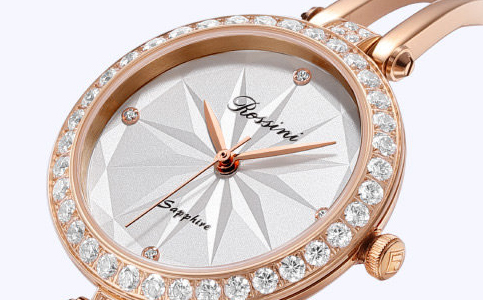 羅西尼手表佛山售后維修服務點電話地址