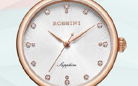 羅西尼手表合肥售后維修服務(wù)點電話地址