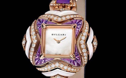 寶格麗手表南京售后維修服務中心電話地址