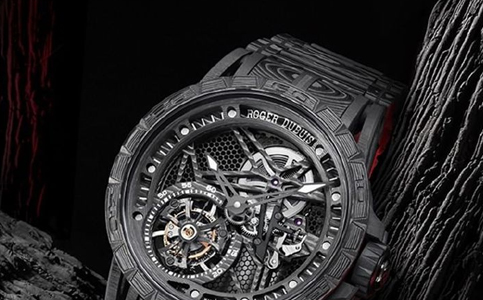 羅杰杜彼手表菏澤售后維修服務中心電話地址