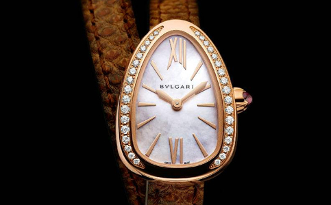 寶格麗手表江門售后維修服務中心電話地址