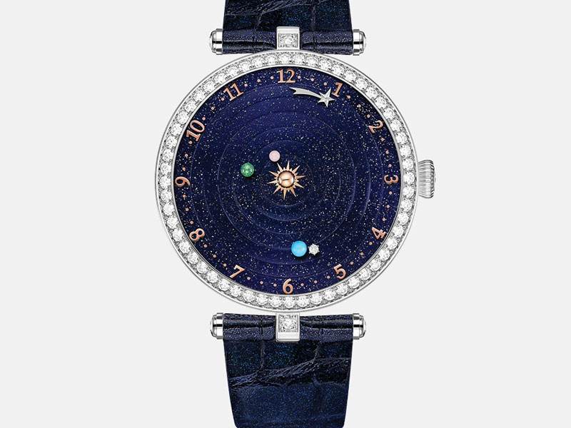 梵克雅寶手表江門售后維修服務(wù)點(diǎn)電話地址