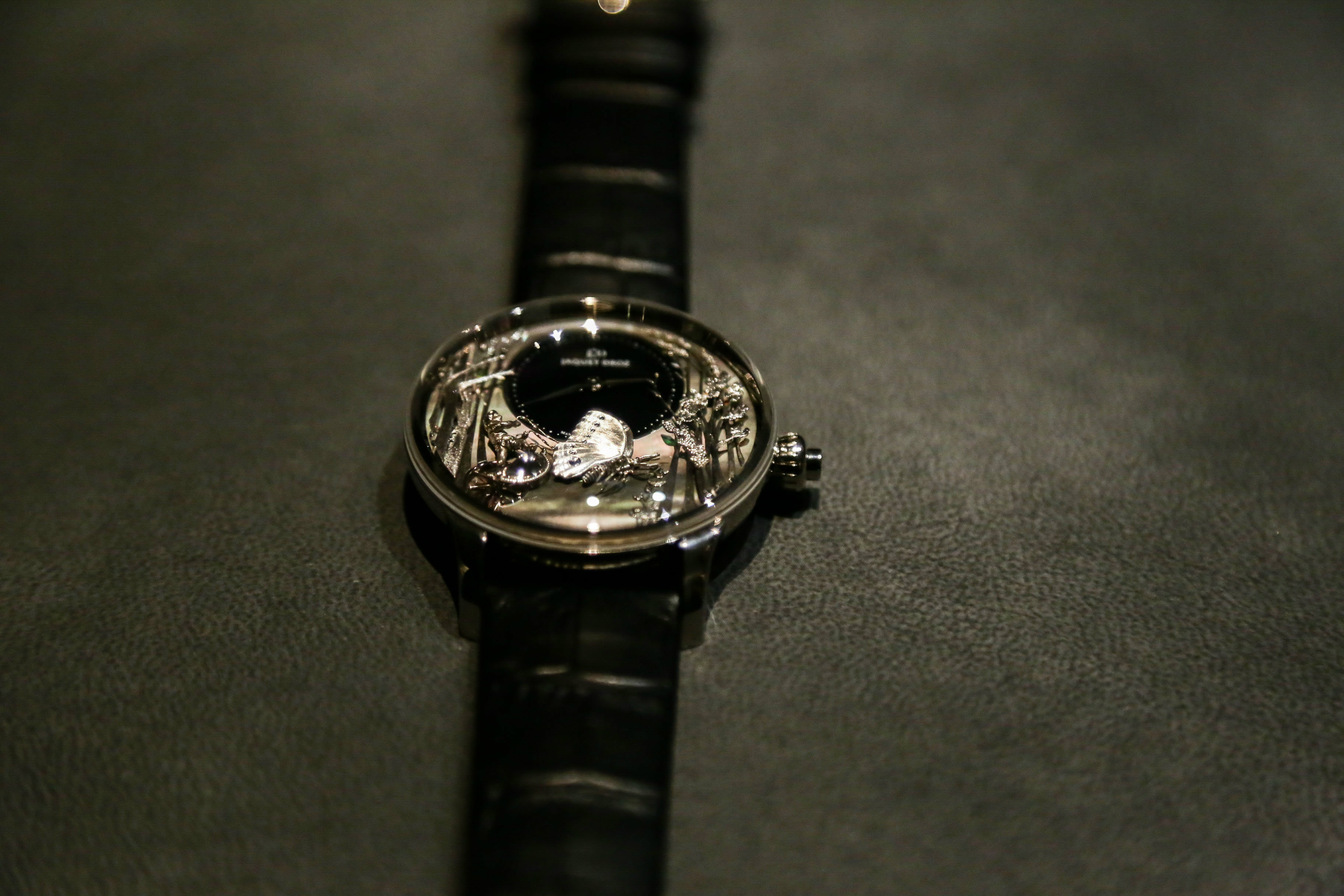 雅克德羅手表江門(mén)售后維修服務(wù)中心電話地址