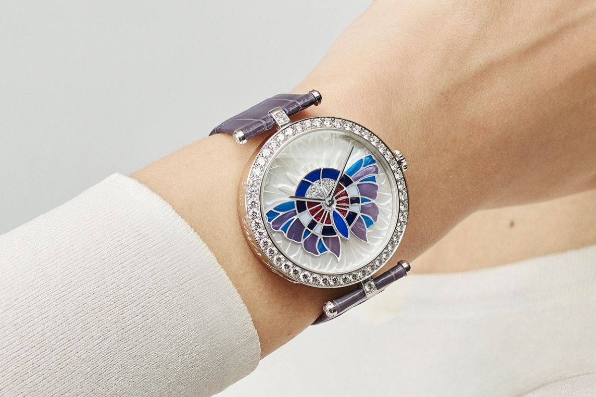 梵克雅寶手表中山售后維修服務點電話地址