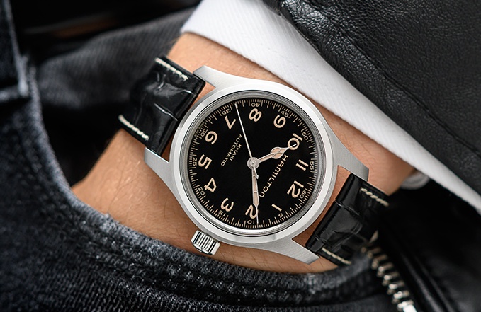 漢米爾頓手表昆明售后維修服務點電話地址