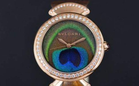 寶格麗手表綿陽售后維修服務中心電話地址