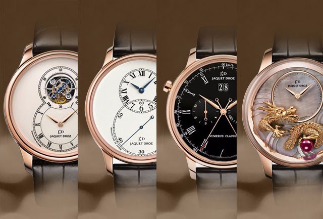 雅克德羅手表南通售后維修服務(wù)點(diǎn)電話(huà)地址