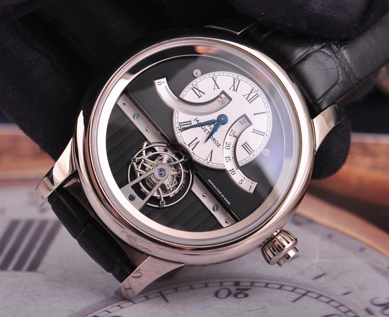 南通雅克德羅手表售后維修服務中心