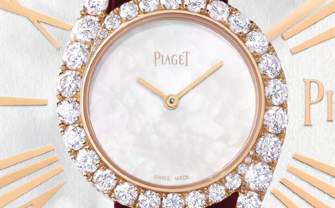 福州伯爵手表售后維修服務中心