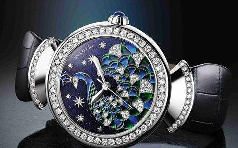 廣州寶格麗手表售后維修服務電話查詢